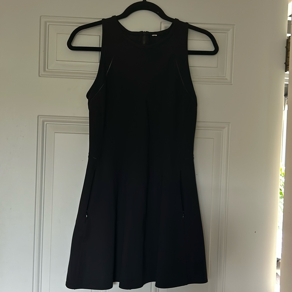 Lululemon one piece dress